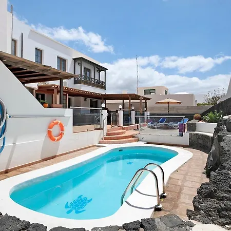 Casa La Higuera Holiday home