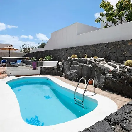 Casa La Higuera Holiday home