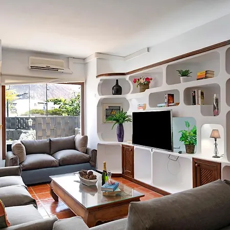 Holiday home Casa La Higuera *