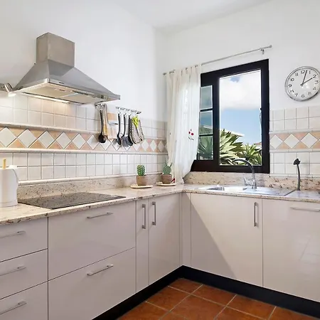 Casa La Higuera Holiday home *