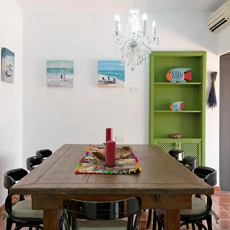 Holiday home Casa La Higuera