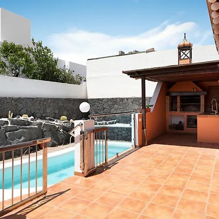 Casa La Higuera