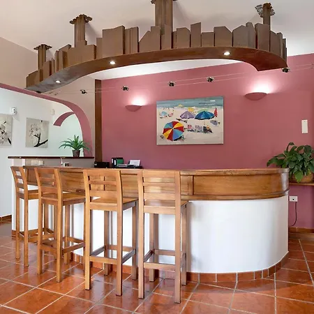 Casa La Higuera *