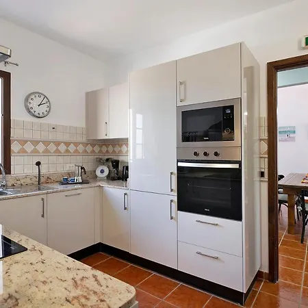 Casa La Higuera * טגיסי