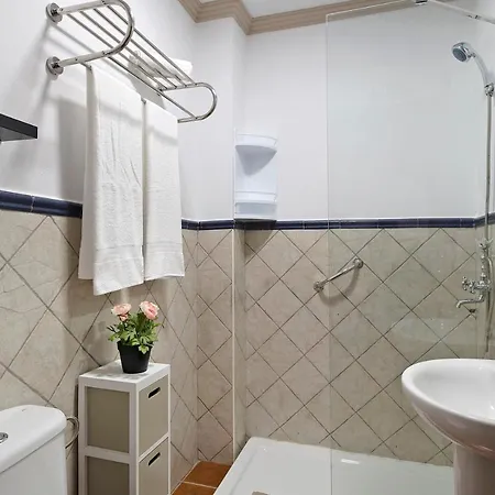 بيت للعطل Casa La Higuera تيغيسي