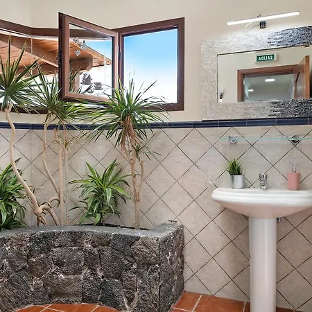בית נופש Casa La Higuera